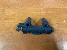 Front Brake Line Joiner Kawasaki ZX-10 1988