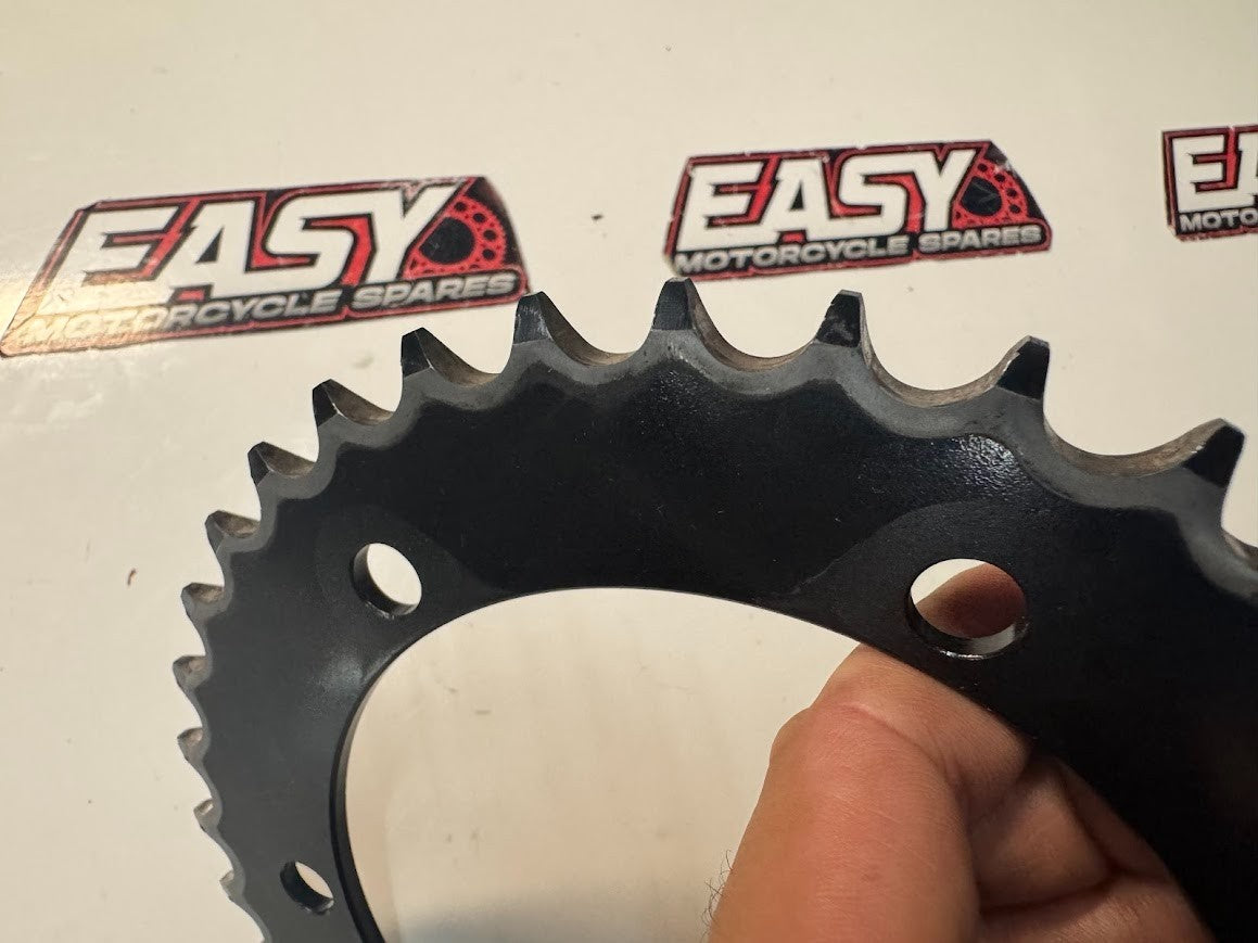 Honda CBR 300R 2014-2018 Rear Sprocket 36T OEM Genuine 41201-K33-D00