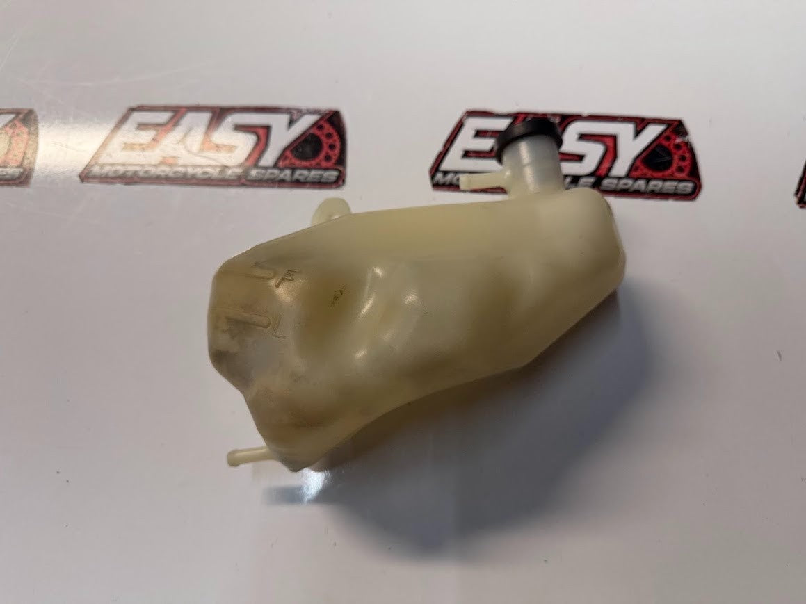 Overflow Reservoir Tank Suzuki GSXR 1000 2007-2008 OEM 17910-21H00 #2