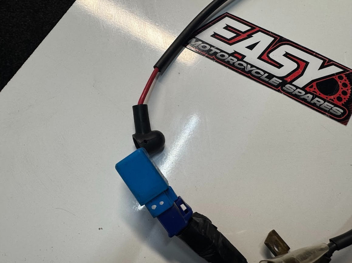 Yamaha YZF R15 2015-2018 Main Wiring Harness OEM Genuine B13-H2590-00