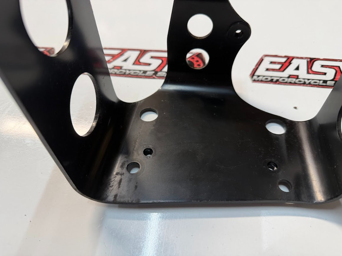 Battery Bracket Suzuki Boulevard C109R VLR 1800 T 2008-2014 OEM 41540-22H00