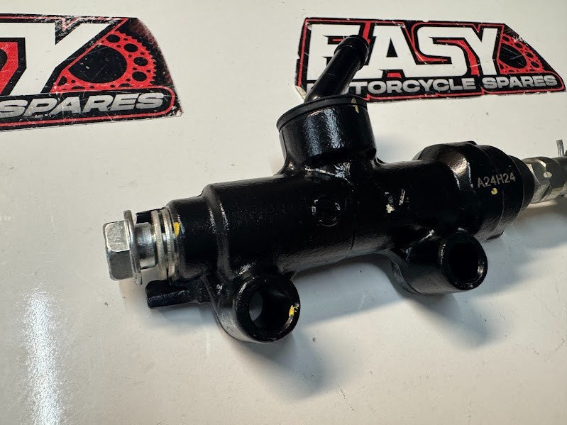 Kawasaki Vulcan S 650 2015-2025 Rear Master Cylinder OEM Genuine 43015-0607