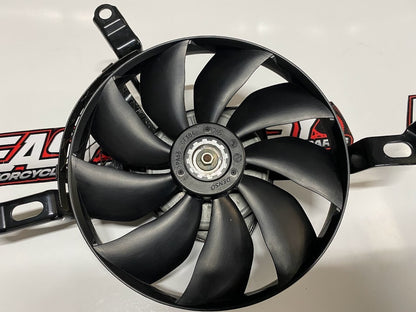 Thermo Fan Suzuki GSXR 1000 07-08 2008 17800-21H00