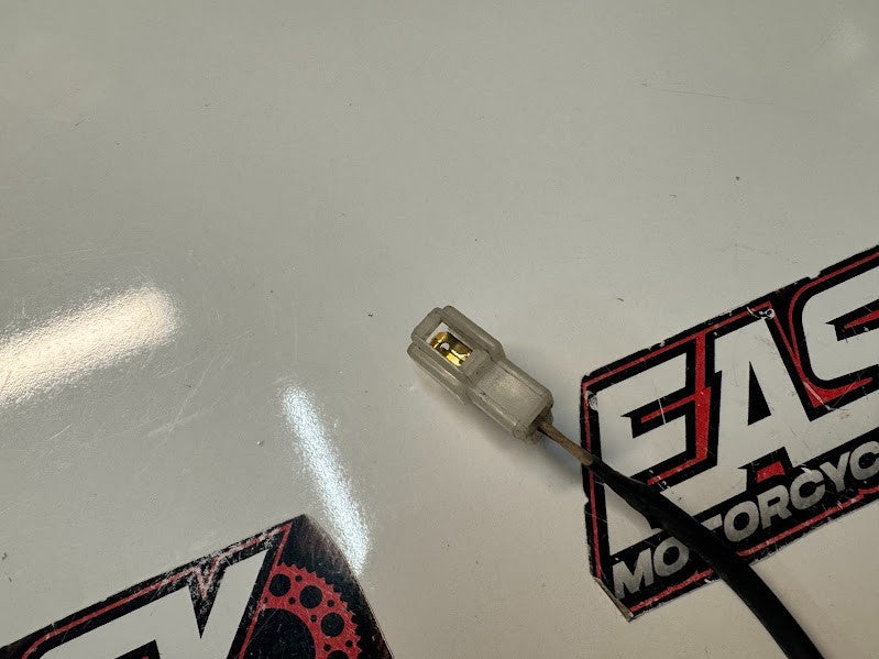 Suzuki VL 1500 Intruder 1998-2009 Decomp Solenoid Assy OEM Genuine 33970-10F00