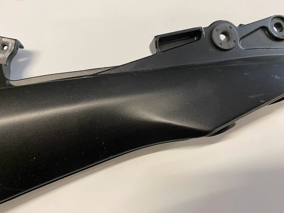 OEM Sub Frame Rails Suzuki GSXR 1000 07-08 2008