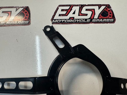 Yamaha YZF R1 2015-2025 LH Radiator Thermo Fan Mount Bracket OEM Genuine