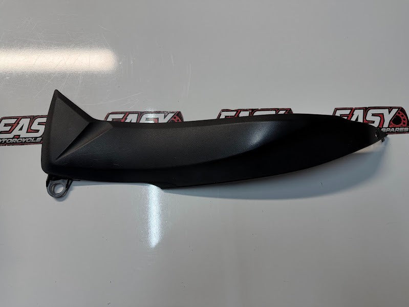 LH Frame Side Cover Suzuki GSXR 1000 2012-2016 OEM 47511-47H00