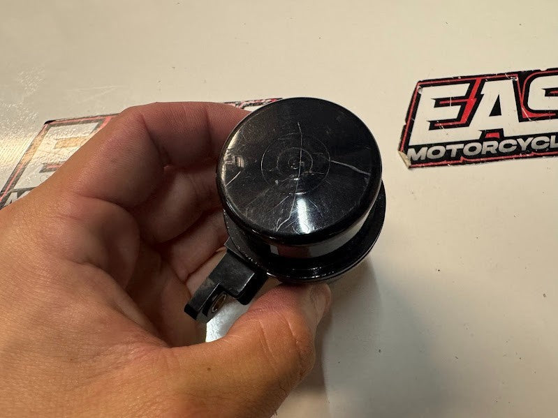 Yamaha YZF R1 2015-2025 Canister Vacuum Surge Tank Pump OEM Genuine 5PS-1446E-00