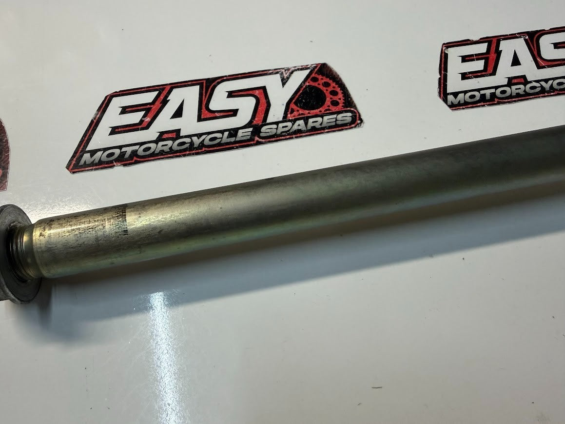 Suzuki GSXR 1000 2005-2008 & 2012-2016 Swing Arm Pivot Shaft Bolt 61211-41G00