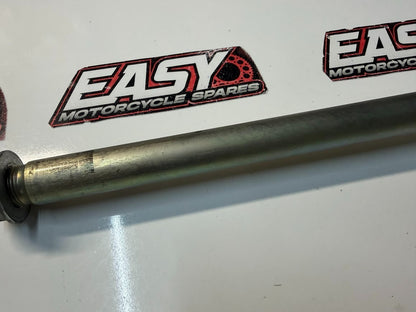 Suzuki GSXR 1000 2005-2008 & 2012-2016 Swing Arm Pivot Shaft Bolt 61211-41G00