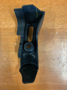 Overflow Cover Honda CBR 250R 11-13 2011 