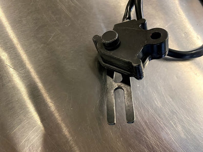 Side Stand Switch Sensor Kawasaki Ninja 650RL 2011 