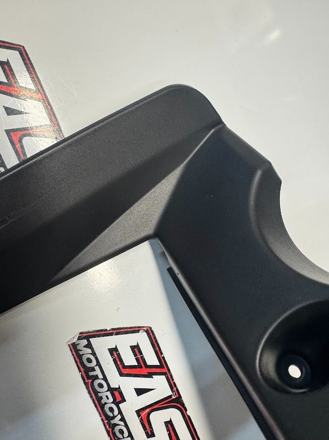 Aprilia RS4 125 4T 2011-2016 Radiator Grill Air Duct Fairing OEM Genuine 898074