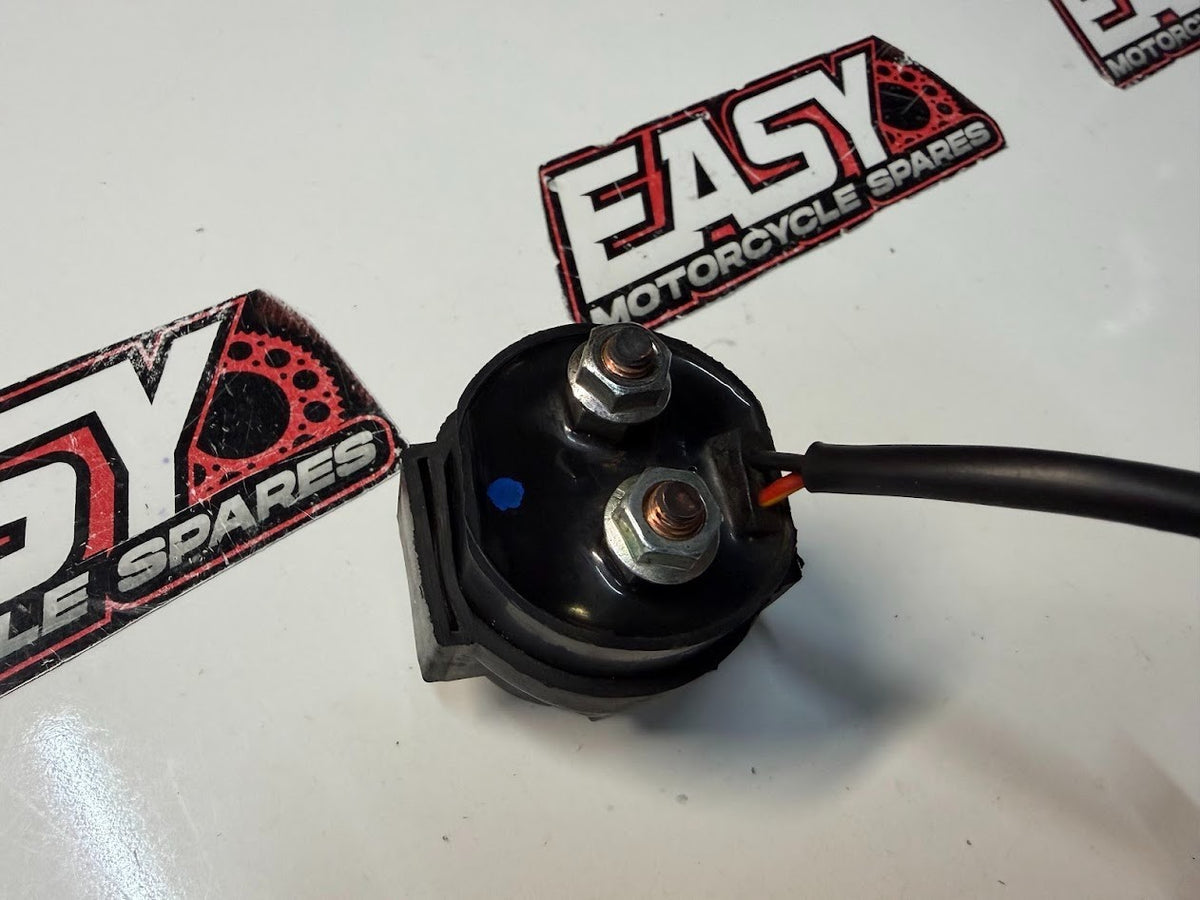 Starter Relay KTM RC 390 2014-2021 OEM 90111058000