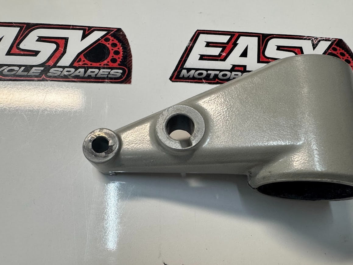 Royal Enfield Interceptor 650 2022 Front Indicator Holder Brackets OEM Euro 5