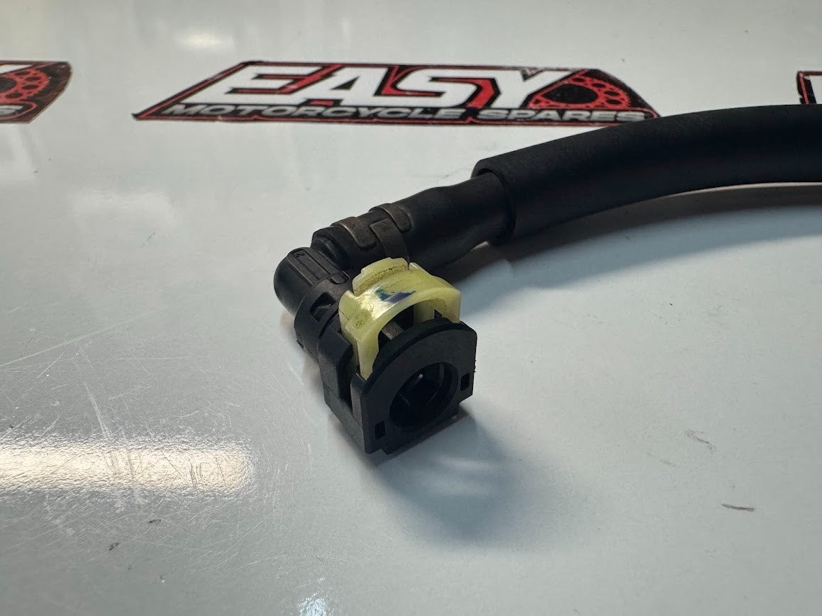 Honda CBR 300R 2014-2018 Fuel Pipe Hose OEM Genuine 17570-K33-D01