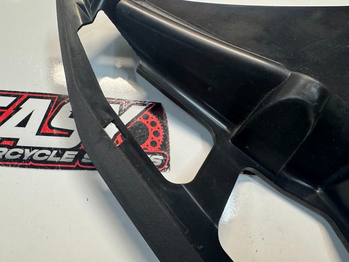 Suzuki GSXR 1000 2009-2016 LH Under Inner Cowl OEM Genuine 94462-47H00