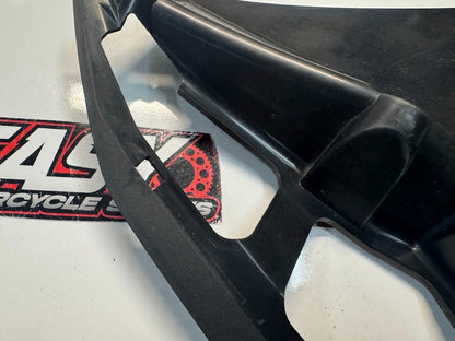 Suzuki GSXR 1000 2009-2016 LH Under Inner Cowl OEM Genuine 94462-47H00