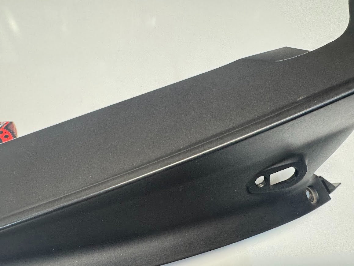 Aprilia RS4 125 4T 2011-2016 RH Upper Closing Fairing OEM Genuine 897694