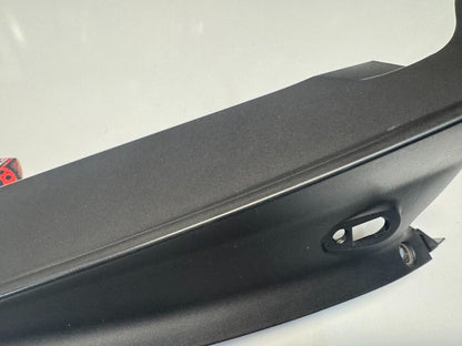 Aprilia RS4 125 4T 2011-2016 RH Upper Closing Fairing OEM Genuine 897694