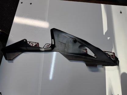 LH & RH Lower Fairing Cowls Honda CBR 1000 RR 2014-2016 OEM 64460-MGP-D000