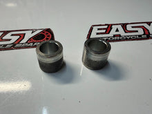 Front Wheel Axle Spacers Honda CBR 500R 2013-2021 OEM 44311-MGZ-J00
