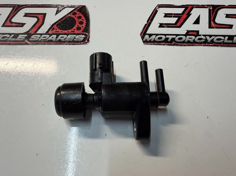 Bypass Control Solenoid Valve Honda CBR 1000 RR 2004-2016 OEM 36163-PV0-004 #1
