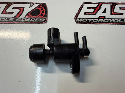 Bypass Control Solenoid Valve Honda CBR 1000 RR 2004-2016 OEM 36163-PV0-004 #1