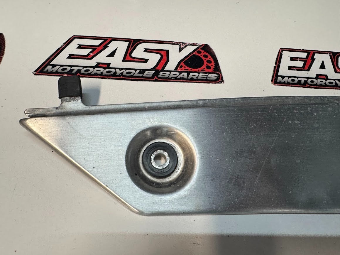 Yamaha YZF R1 2015-2017 Exhaust Shield Protector Cover 2 OEM 2CR-2834W-00