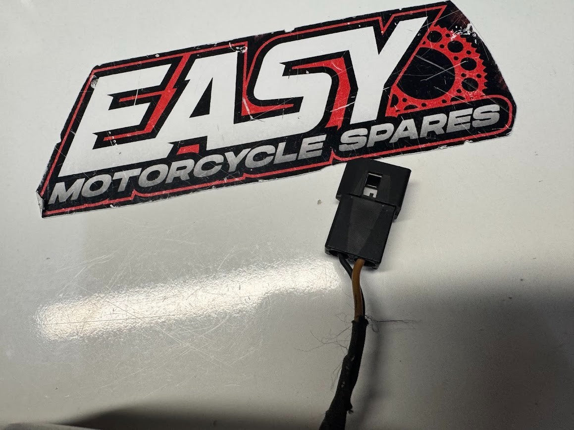 Aprilia RS4 125 4T 2011-2016 LH Front Indicator Blinker OEM Genuine AP8127803