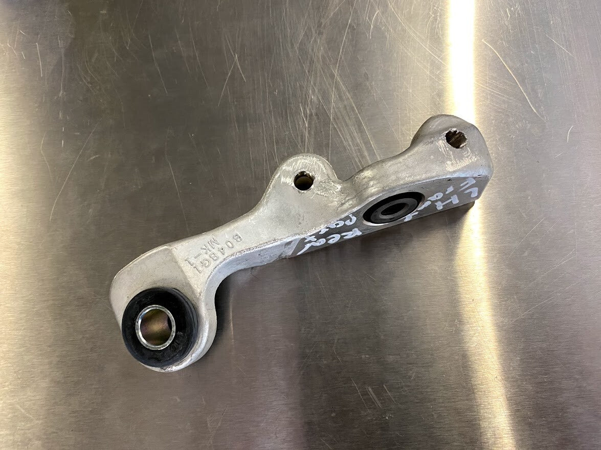 LH Rear Frame Part Yamaha MT-03 2019