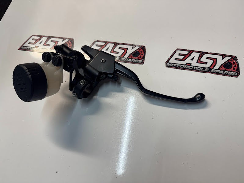 BMW F800 ST 2009 Front Brake Master Cylinder Assembly OEM Genuine 32727727037
