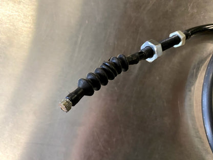Clutch Cable Honda CB125E 2019