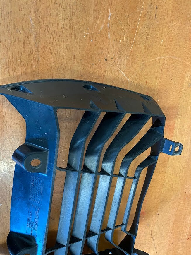 Radiator Guard KTM 390 RC 14-17 2014 