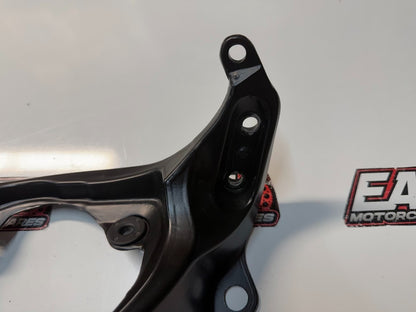 Front Fairing Stay Bracket Suzuki GSXR 1000 2007-2008 Aftermarket
