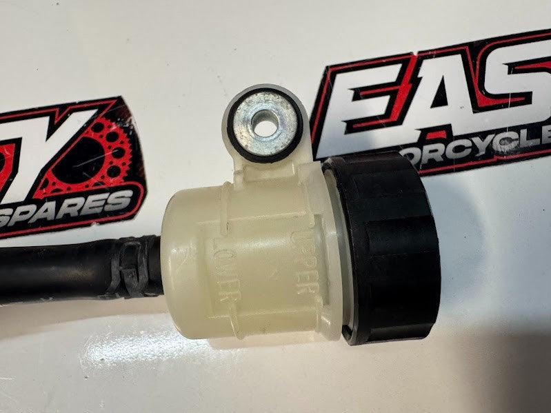 Yamaha MT-10 2016-2021 Rear Brake Reservoir OEM Genuine 2C0-25894-00