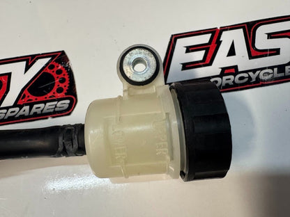 Yamaha MT-10 2016-2021 Rear Brake Reservoir OEM Genuine 2C0-25894-00