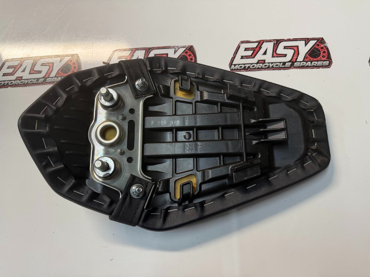 Pillion Passenger Seat Kawasaki Ninja ZX-10R 2016-2025 OEM 53066-0506-12Y