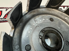 Honda XR 250 Clutch Basket #2