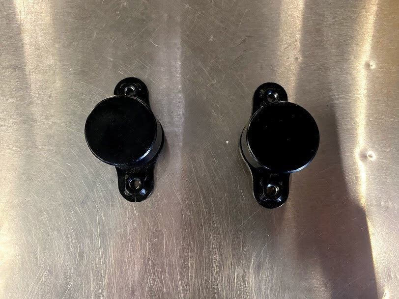 Rear Frame Parts Suzuki Bandit GSF 1250 2011