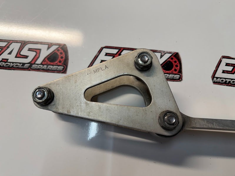 Shock Linkage Honda CBR 1000 RR 2008-2019 OEM 52475-MFL-000