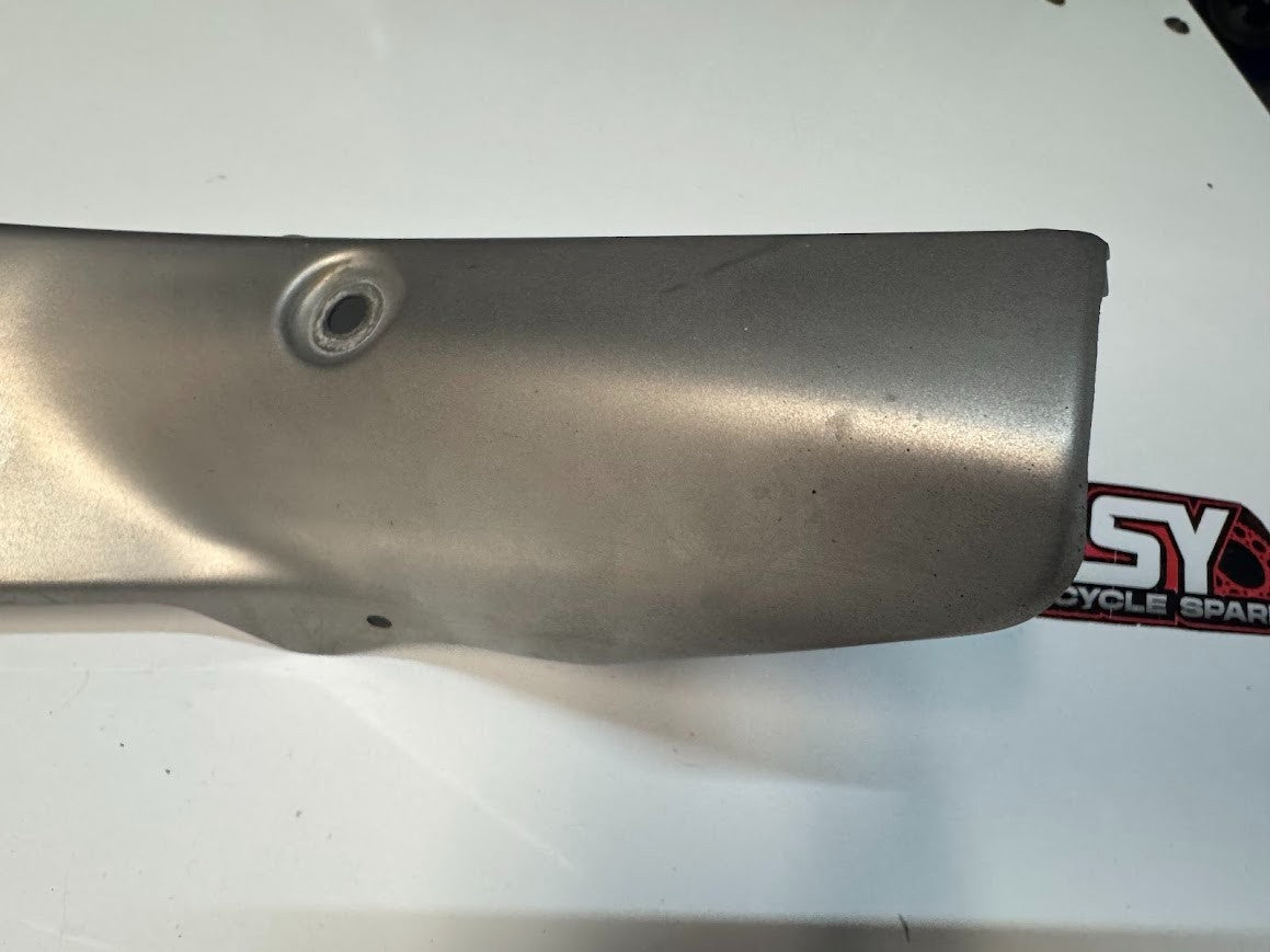 Yamaha YZF R1 2015-2025 Exhaust Shield Cover Protector OEM Genuine 2CR-14708-00