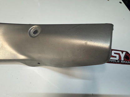 Yamaha YZF R1 2015-2025 Exhaust Shield Cover Protector OEM Genuine 2CR-14708-00