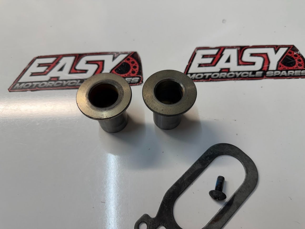 Swingarm Parts Suzuki GSXR 1000 2005-2006 OEM 61251-41G00