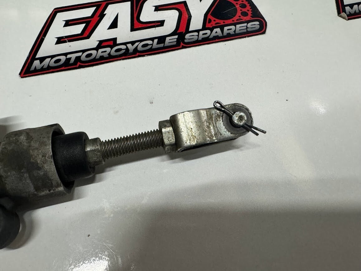 Rear Master Cylinder Suzuki GS 500 89-09 2006 69600-01D00