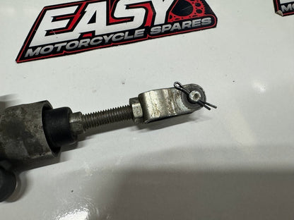 Rear Master Cylinder Suzuki GS 500 89-09 2006 69600-01D00