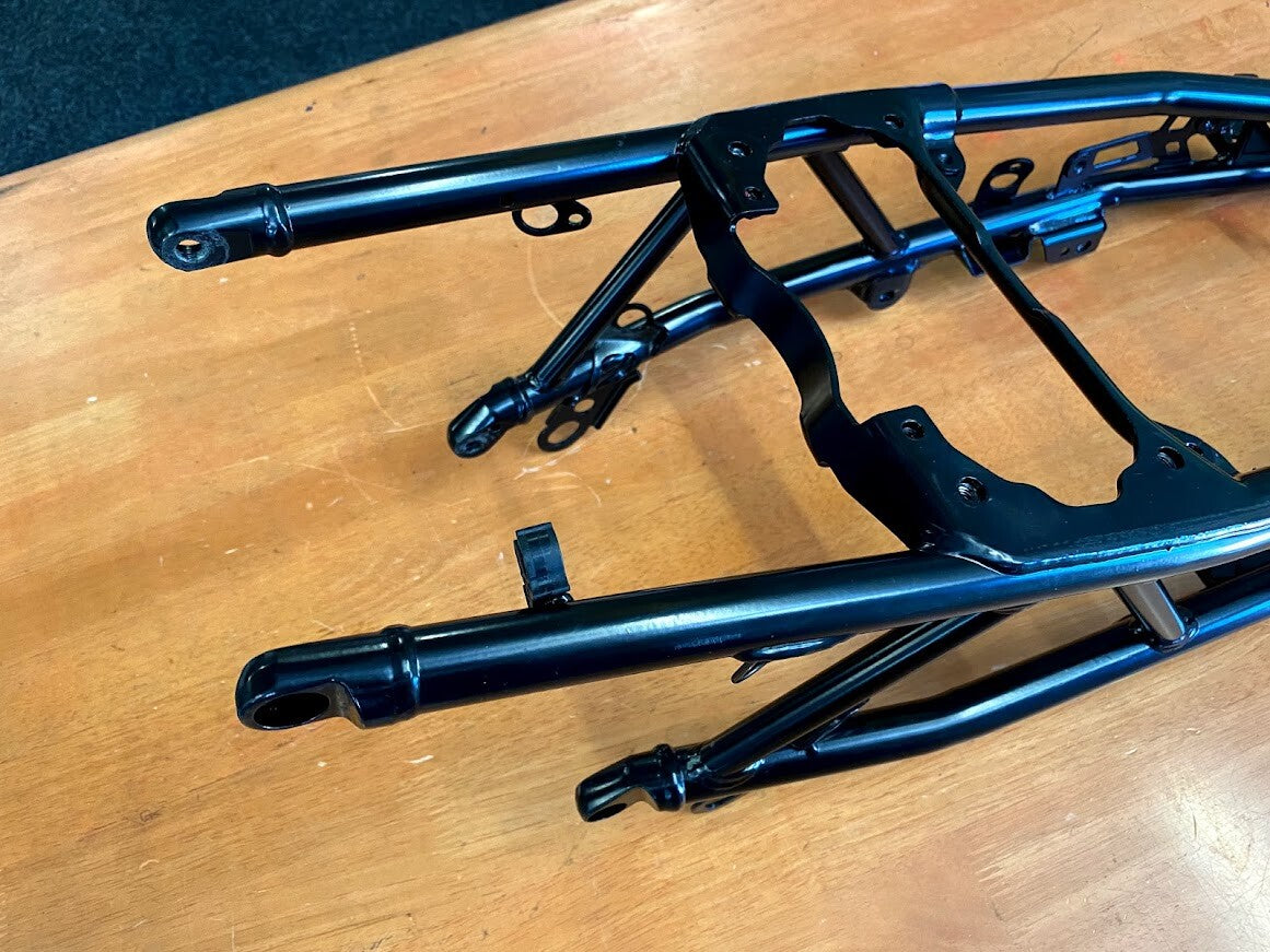 Rear Subframe KTM 390 Adventure 2020 95803002000