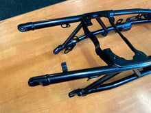 Rear Subframe KTM 390 Adventure 2020 95803002000