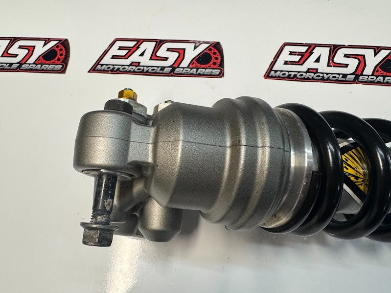Yamaha YZF R1 2010-2011 Rear Shock OEM Genuine 14B-22210-40