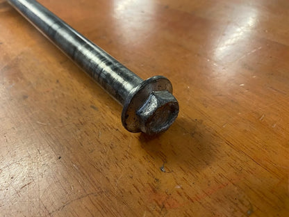 Rear Axle Honda CBR 11-13 CBR 300 14-22 CB 300F 14-18 2014 42301-KYJ-900